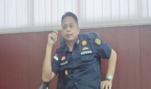 Satu Persepsi Dalam Kasus Ternate Bahari Berkesan