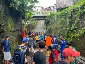 Sehari Hilang, Bocah 7 Tahun di Ternate Masih Misterius Ditemukan