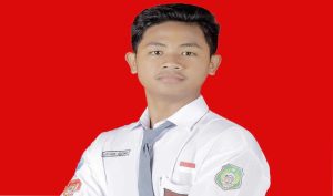 Iban, Siswa SMA Negeri 1 Halsel Lulus Paskibraka Nasional