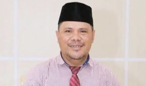 Dispora Ternate Kembali Usulkan Penambahan Anggaran