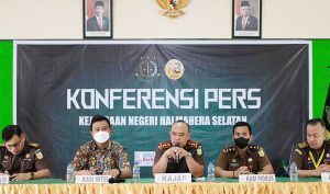 Sewa Alat Berat Berakhir Tersangka