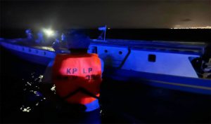 Hendak ke Jailolo, Payo Star dan Penumpang Selamat dari Musibah