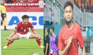 Bantai Timor Leste,Timnas Indonesia Jaga Asa ke Semifinal
