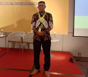 Soal BLT, Kades Fokalit Bantah Istrinya Dapat
