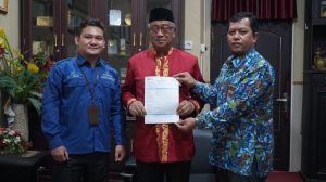 Walikota Ajak Masyarakat Tidore Sukseskan Sensus Penduduk