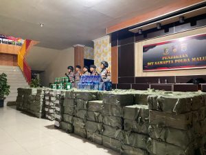 Miras Asal Cina Bakal Dipasok ke IWIP