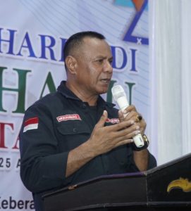 Kinerja SKPD Kota Tidore Kepulauan Bakal di Evaluasi