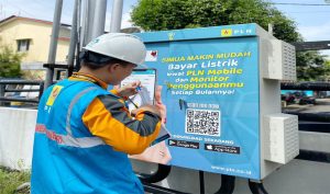Cara PLN Ternate Permudah Pelanggan