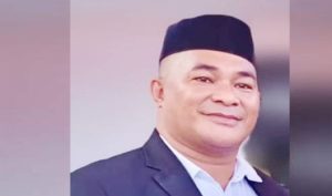 Desak Wali Kota Ternate Bersikap Copot Dua Pejabat