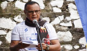 SFR Cup Berakhir, Ini Kata Muhammad Sinen