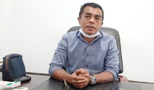 Ternate Menuju Kota Cerdas Smart City di Indonesia