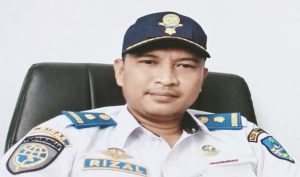 Main Skuter Listrik di Jalan Raya Ternate Bisa Disanksi Pidana