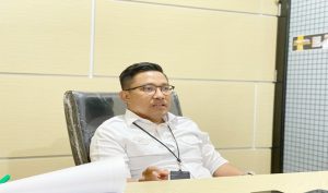 Faktor Alam Bikin Pipa Air Bersih di Desa Limbo Lepas