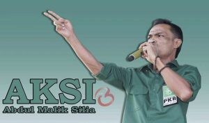 PKB Malut Akan Beri Sangsi Tegas Kepada Anggota Fraksi