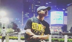 Pencetak Gol Pertama Dalam Memori Piala Asia 2007