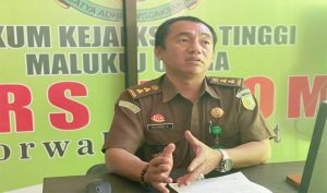 Kejati Malut Temukan Fakta Proyek SKPD-TP di Tidore