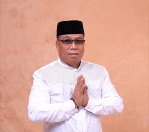 Shalat Idul Adha, Pemkot Tikep Ikuti Keputusan Kemenag