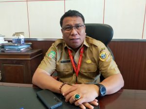 Pemkot Tikep Siapkan Usulkan Kuota Guru PPPK