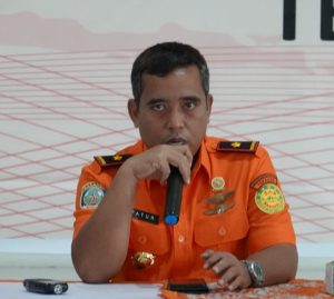 Masyarakat Diminta Waspada Cuaca Ekstrem