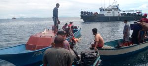 Tragedi Cahaya Arafah, Empat Korban Ditemukan, Kemungkinan Bertambah