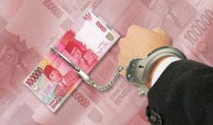 Tersangka Kasus Haornas Ternate Berhasil Diringkus