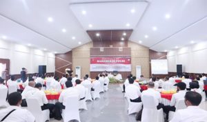 Tingkatkan Kemampuan Penyidik di Era Digital