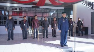 Tingkatkan Kinerja Dan Profesionalitas ASN, Pemkot Tikep Terapkan Aplikasi E-Kinerja