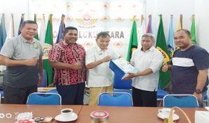 Sepak Bola dan Tinju Diberi Waktu Tiga Hari