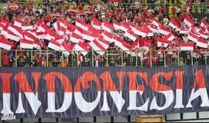 Indonesia Gagal ke Semifinal Meski Bantai Myanmar 5-1