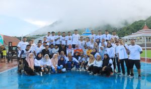 11 Tim Siap Rebut Karya Bakti Cup II Resmi Digelar