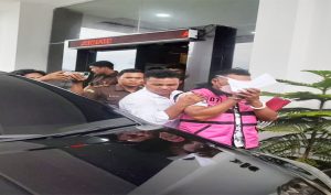 Puncak HBA, Satu Tersangka Ditahan Jaksa Ternate