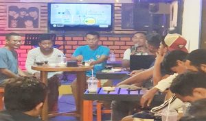 16 Tim Siap Adu Strategi di KNPI Cup