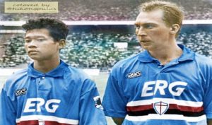 5 Pemain Indonesia Gagal Taklukkan Eropa