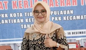 Kelurahan Gurabunga Bikin Perebutan Karya Bakti Cup II