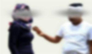 Diduga Pegang Payudara, ST Dilaporkan ke Polres Halsel