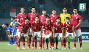 Nasib Timnas Indonesia Lolos ke Semifinal Sangat Kecil