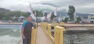 Malam Ini Gubernur Malut Launching Porprov 2022