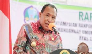 Uji Kelayakan Kapal Tujuan Halsel Bakal Diberlakukan  