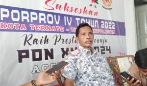 Pembukaan Porprov Tampilkan Sejarah Kedatangan Orang Eropa