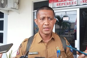 Penanganan Sampah di Ternate Tak Hanya DLH