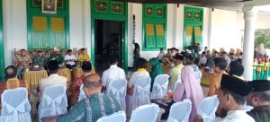 Husain Alting Jaring Aspirasi Bersama Masyarakat Tidore