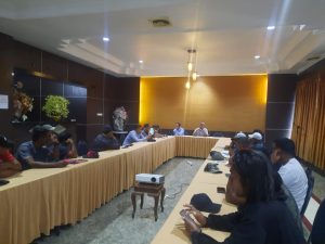 Technical Meeting, 8 Tim Sepakbola Siap Bertanding Mulai Hari Ini