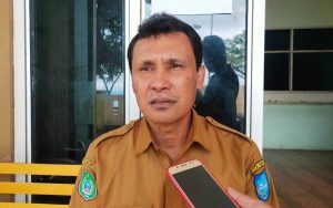 Dua Lokasi Dijadikan Relokasi Pedagang di Ternate