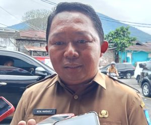 Tapping Box Hotel-Restoran Ternate Tak Berfungsi