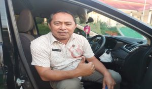 Pemda Halsel Rancang “Bapinjam” Rp 400 Miliar, Ini Peruntukannya