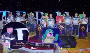 Resmi Dilaunching, Porprov 2022 Siap Digelar