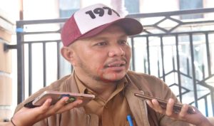 Pasang Alat Peraga Kampanye Bakal Diatur Pemkot Ternate 