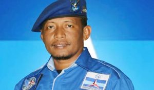 DPC Partai Demokrat Siap Memenangkan AHY di Pulau Taliabu