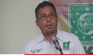 Ade Hud : Sekber Haltim Bakal Dibentuk