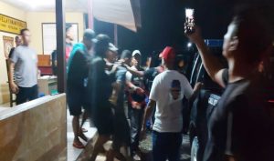 Pelaku Pembunuhan di Sula Dipastikan Dihukum Berat